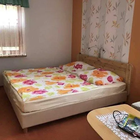 Maltzahn & Beese Apartamento Jabel