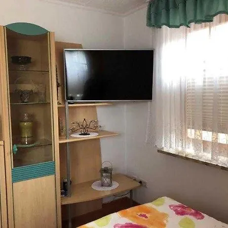Apartment Maltzahn & Beese