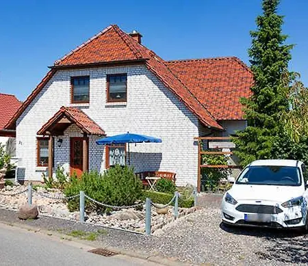 Maltzahn & Beese Apartment