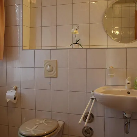 Maltzahn & Beese Apartamento *