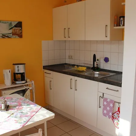 Maltzahn & Beese Apartamento Jabel