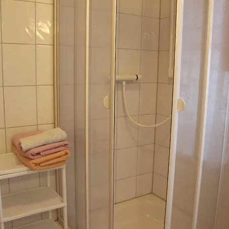 Apartment Maltzahn & Beese
