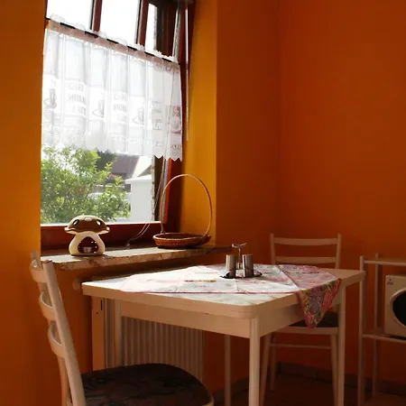 Maltzahn & Beese Apartment Jabel