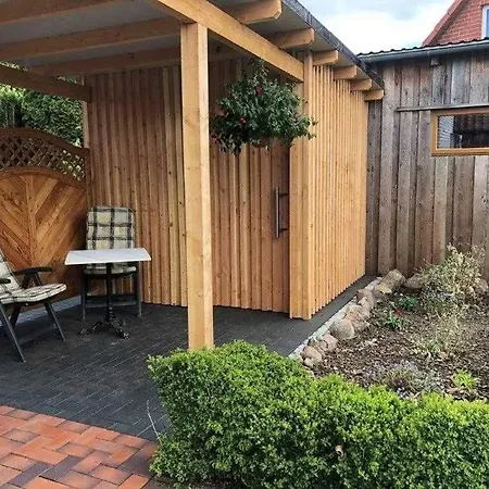 Maltzahn & Beese Apartamento Jabel