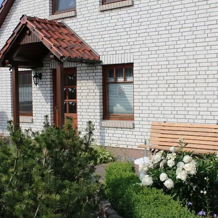 Maltzahn & Beese Apartamento Jabel