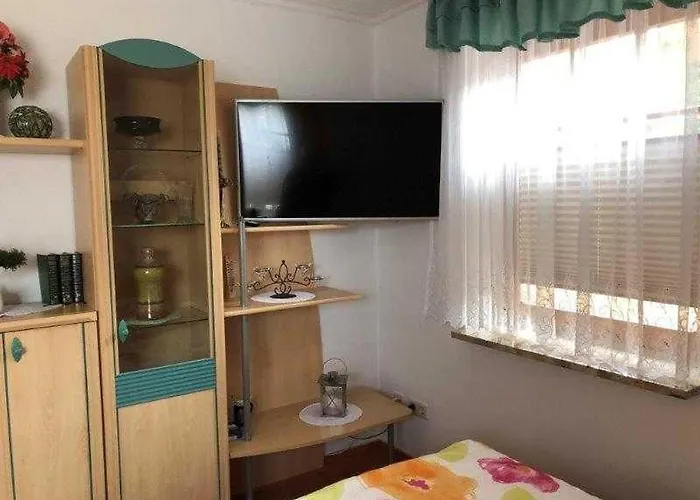 公寓 Maltzahn & Beese