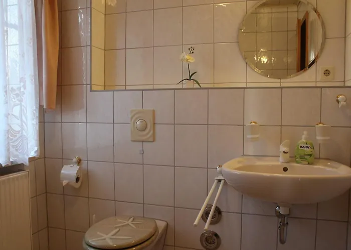 Maltzahn & Beese 公寓 *