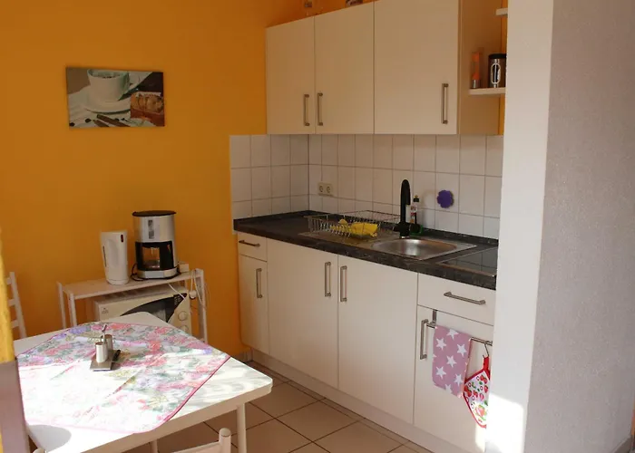 Maltzahn & Beese 公寓 Jabel