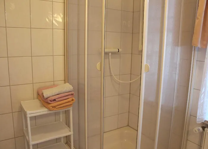 公寓 Maltzahn & Beese