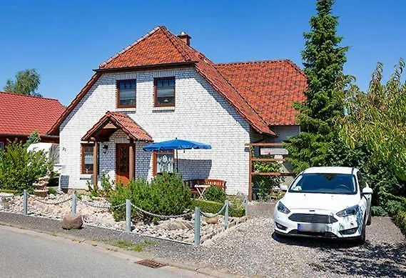 Maltzahn & Beese 公寓